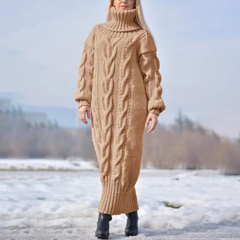 Classic Designed Jumper