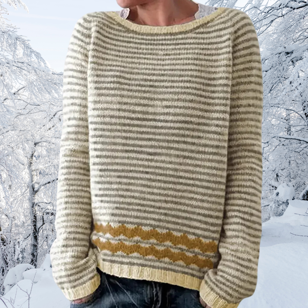 Beautifully Crafted Jumper