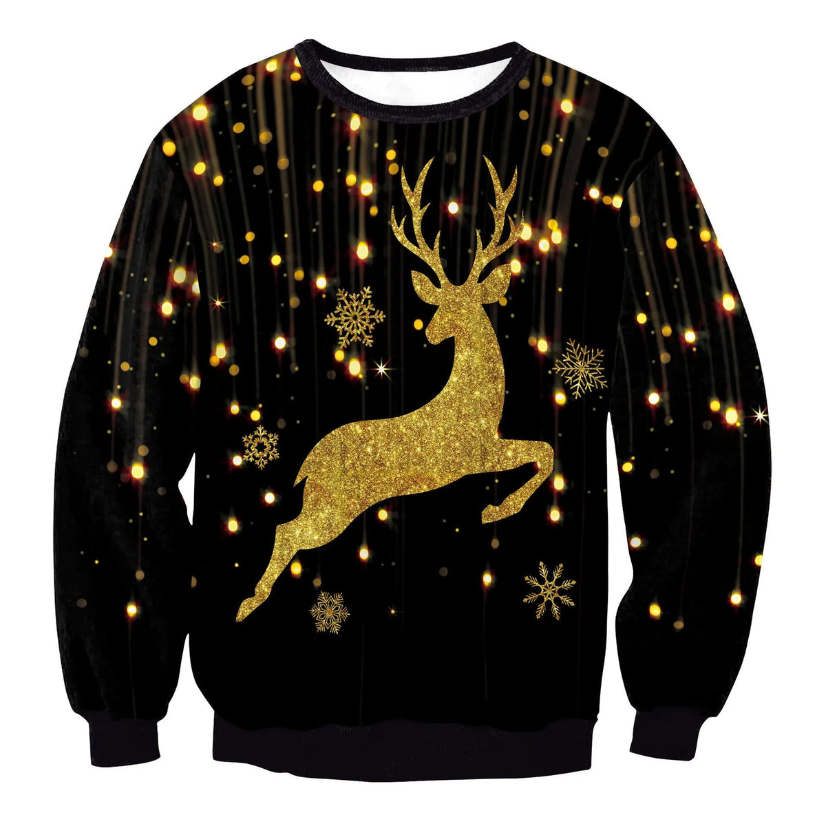 Beautifully Crafted Jumper