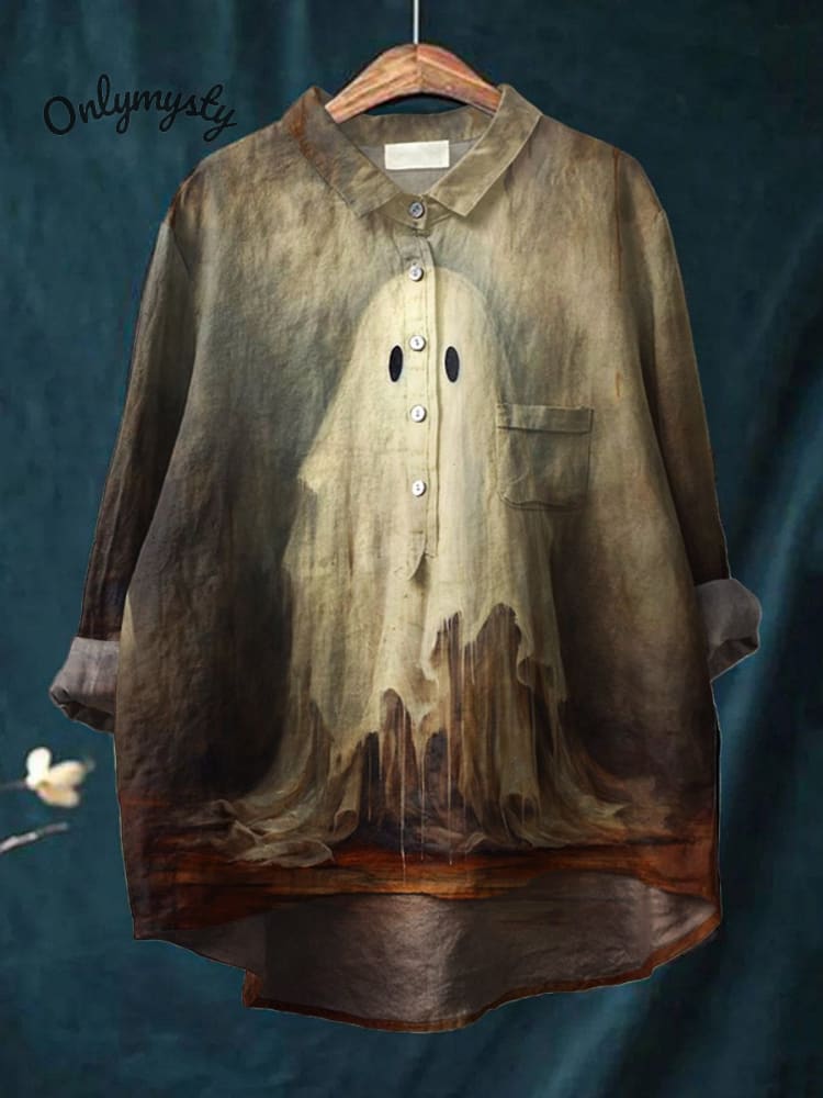 Elegantly Designed Shirt