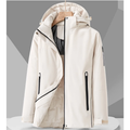 Jackie | Casual and Fashionable winter Coat