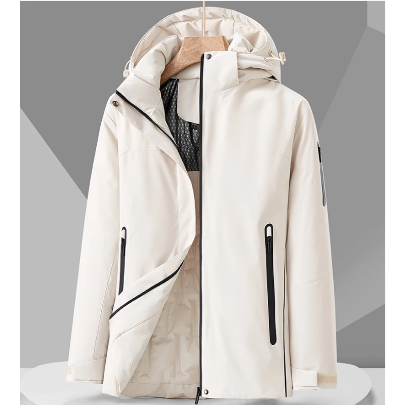 Jackie | Casual and Fashionable winter Coat