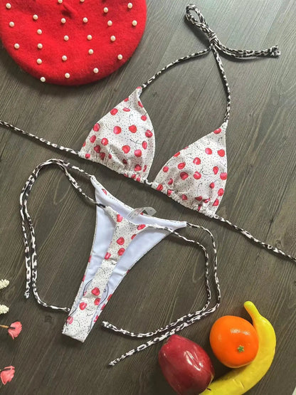 Eduarda® | Effortless and Bikinis