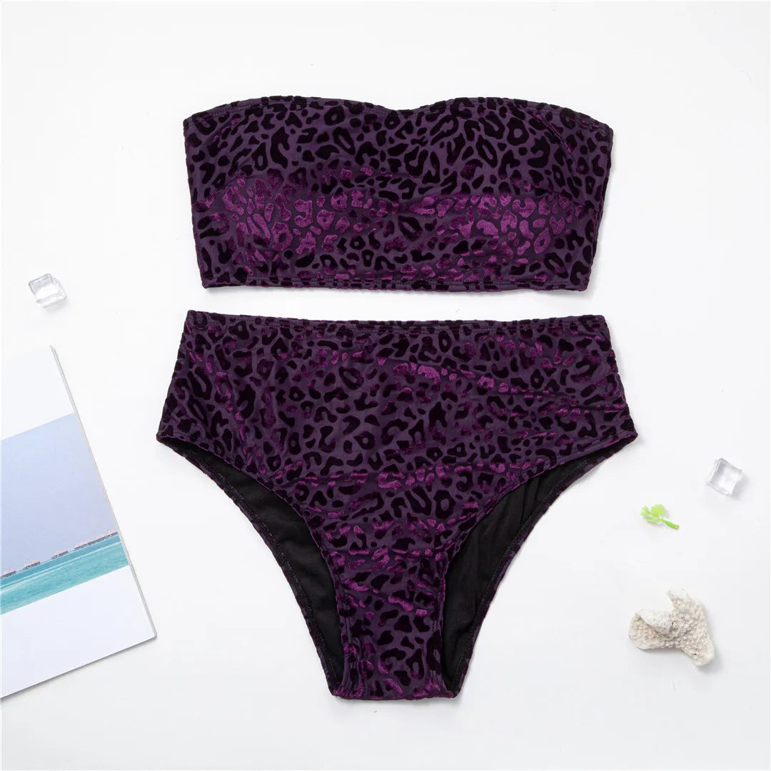 Estefanía® | Relaxed and Stylish Bikini
