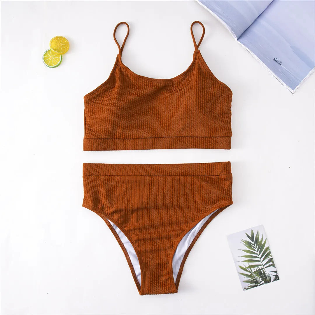 Alicia® | Fashionable and Effortless Bikini
