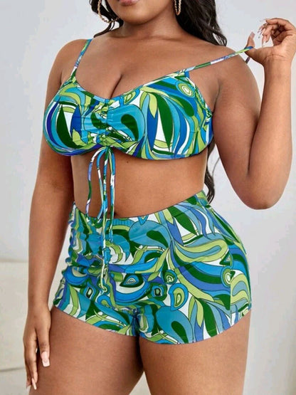 Dana® | and Versatile Bikini