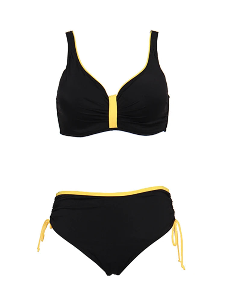 Emilia® | Modern and Versatile Bikini