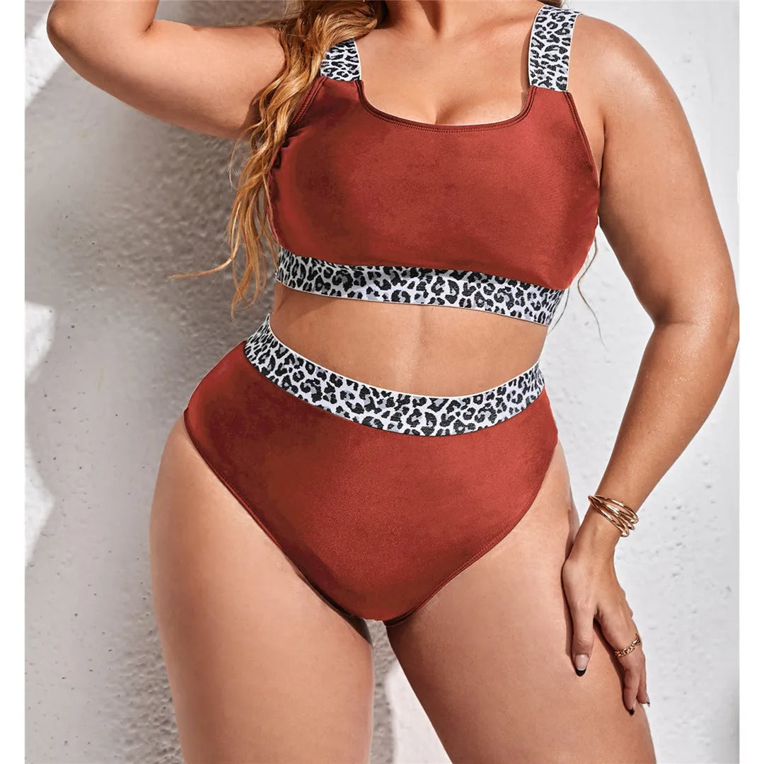 Benedicta® | Simple and Stylish Bikini