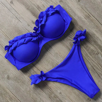 Noelia® | Stylish and Bikini