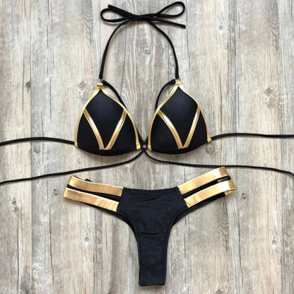 Flor® | Effortless and Bikinis