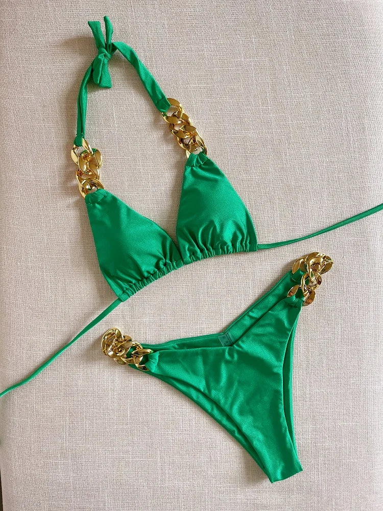 Eleonora® | Stylish and Bikini