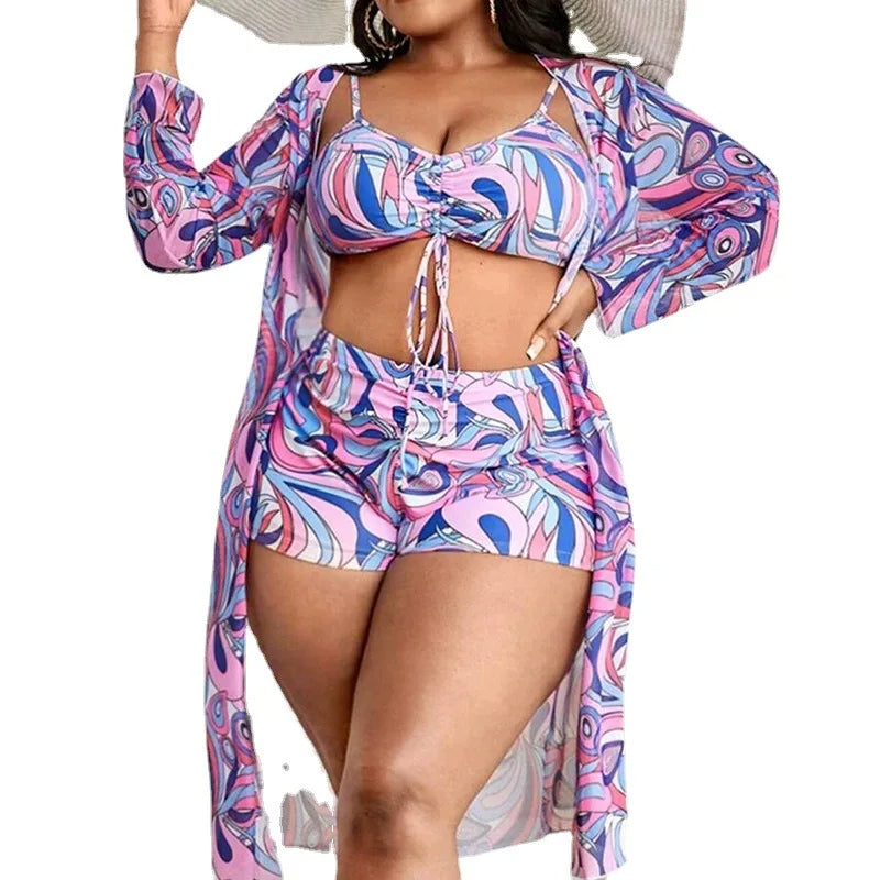 Dora® | and Versatile Bikini