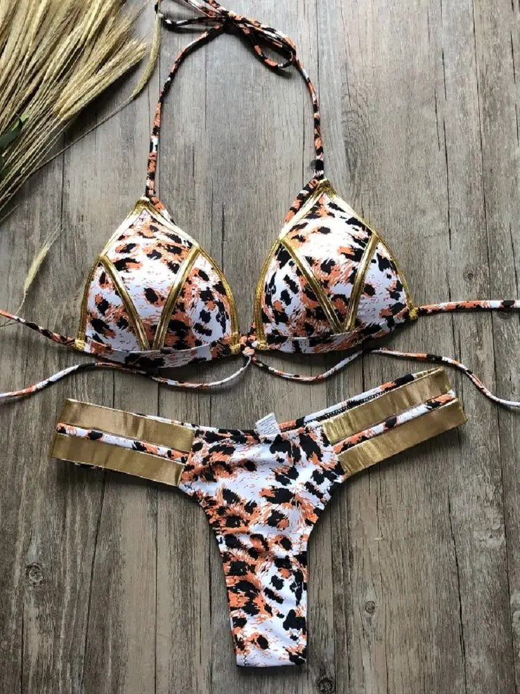 Eliana® | Effortless and Bikinis