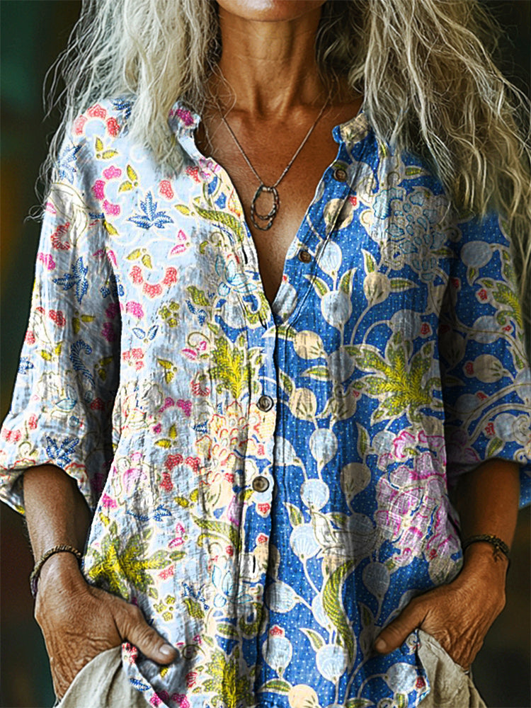 Elegantly Designed Shirt