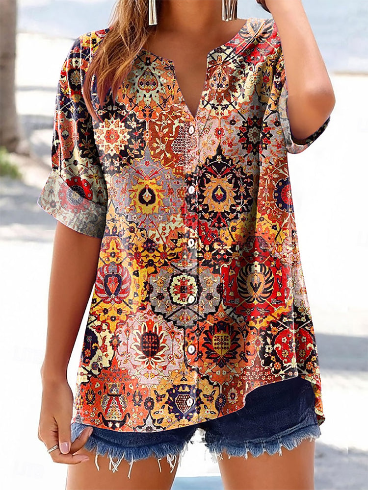 Beautifully Crafted Shirt