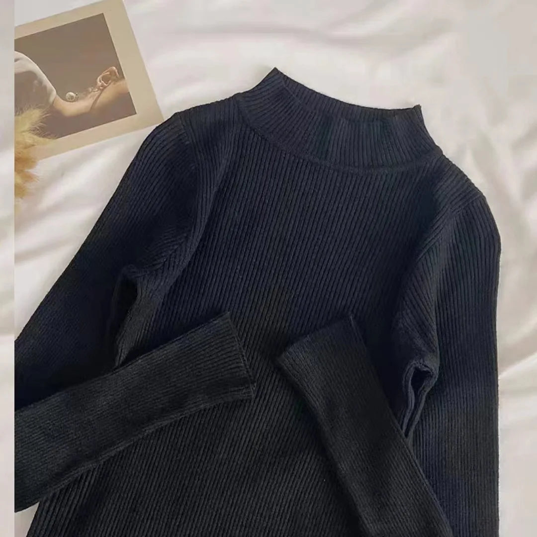 Elegantly Designed Jumper