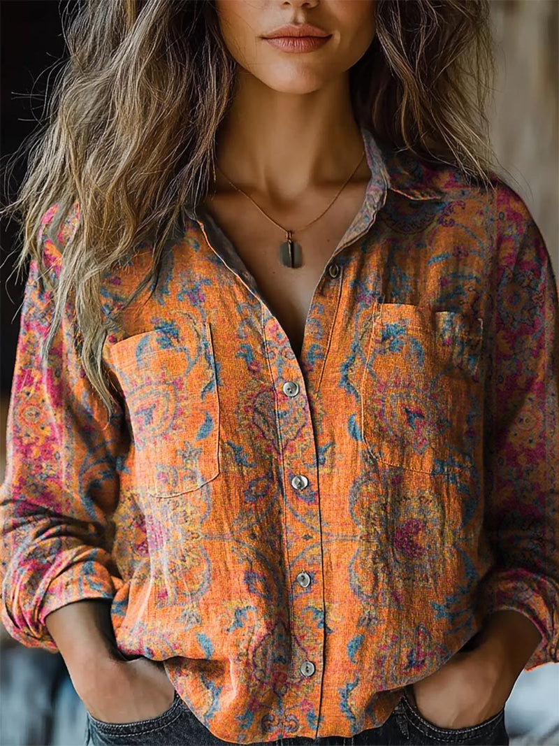 Elegantly Designed Garment