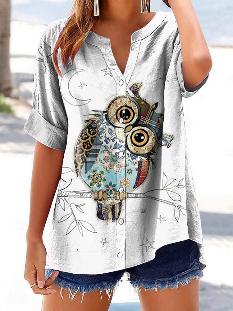 Classic Vintage Shirt