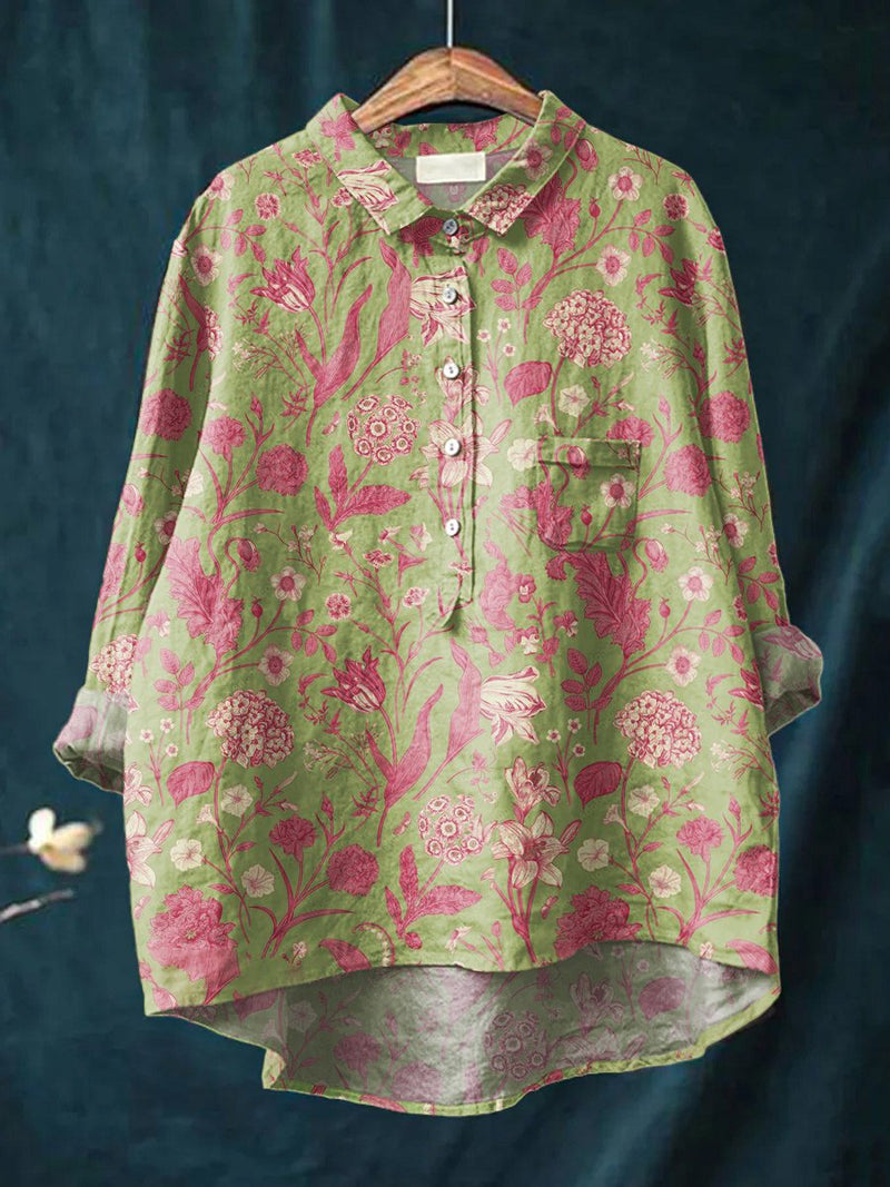 Beautifully Crafted Shirt