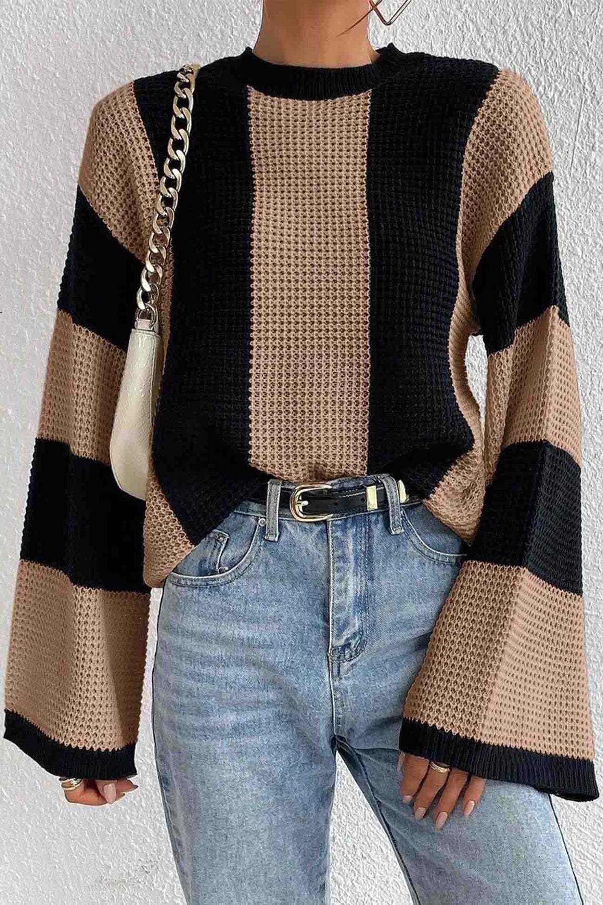 Vintage Inspired Jumper