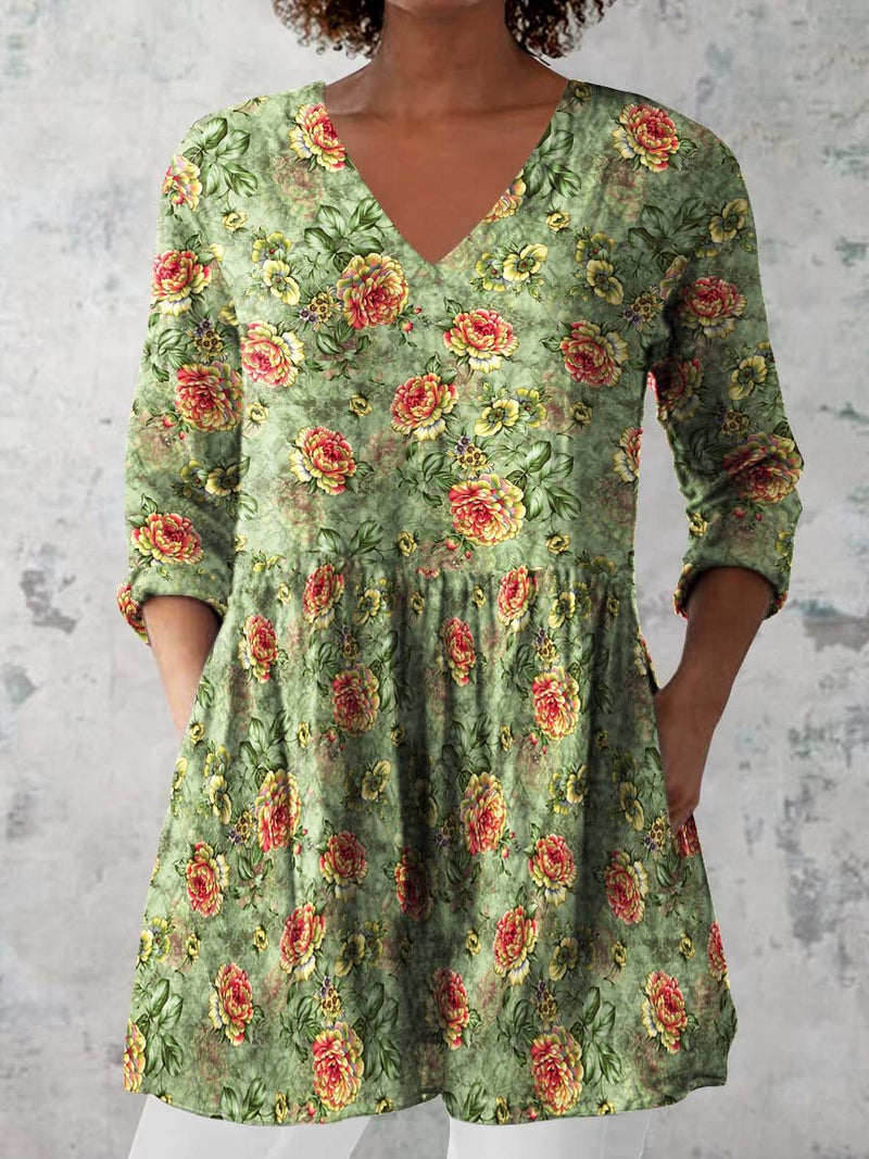 Classic Designed Top