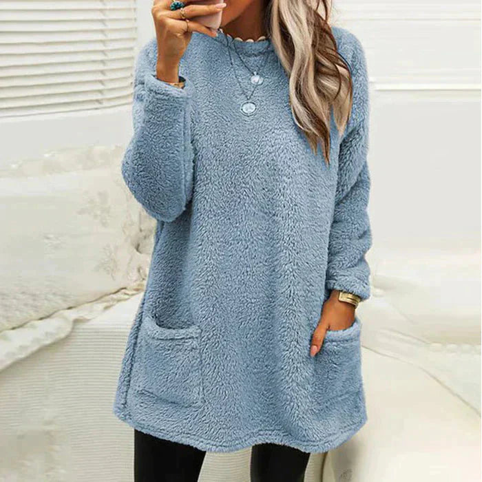 Classic Vintage Jumper