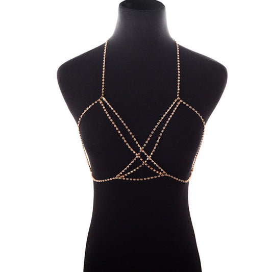 Dawn Beach Necklace Accessory