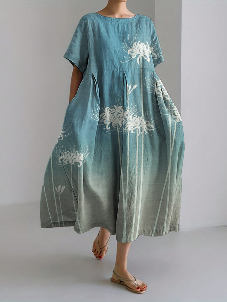 Thoughtfully Designed Dress
