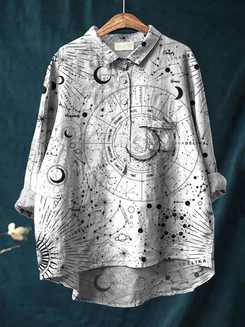 Classic Designed Shirt