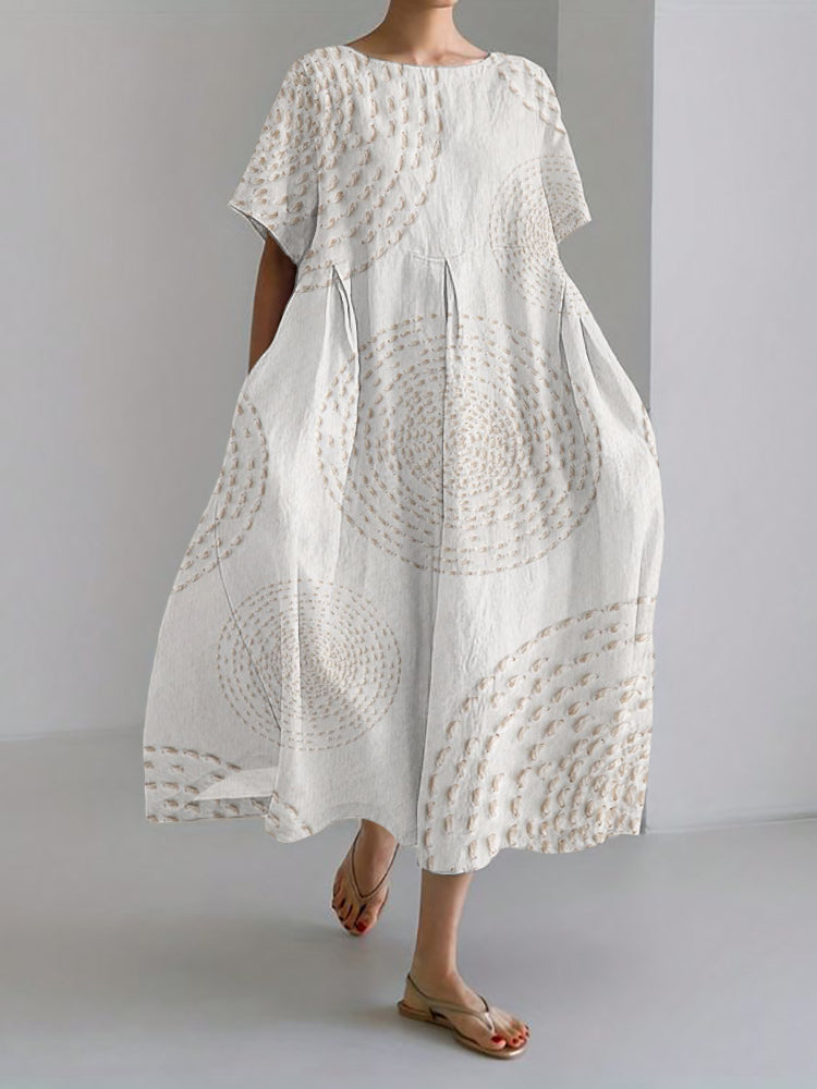 Vintage Inspired Dress