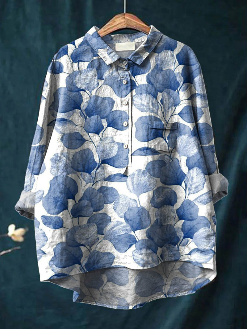 Gracefully Designed Shirt