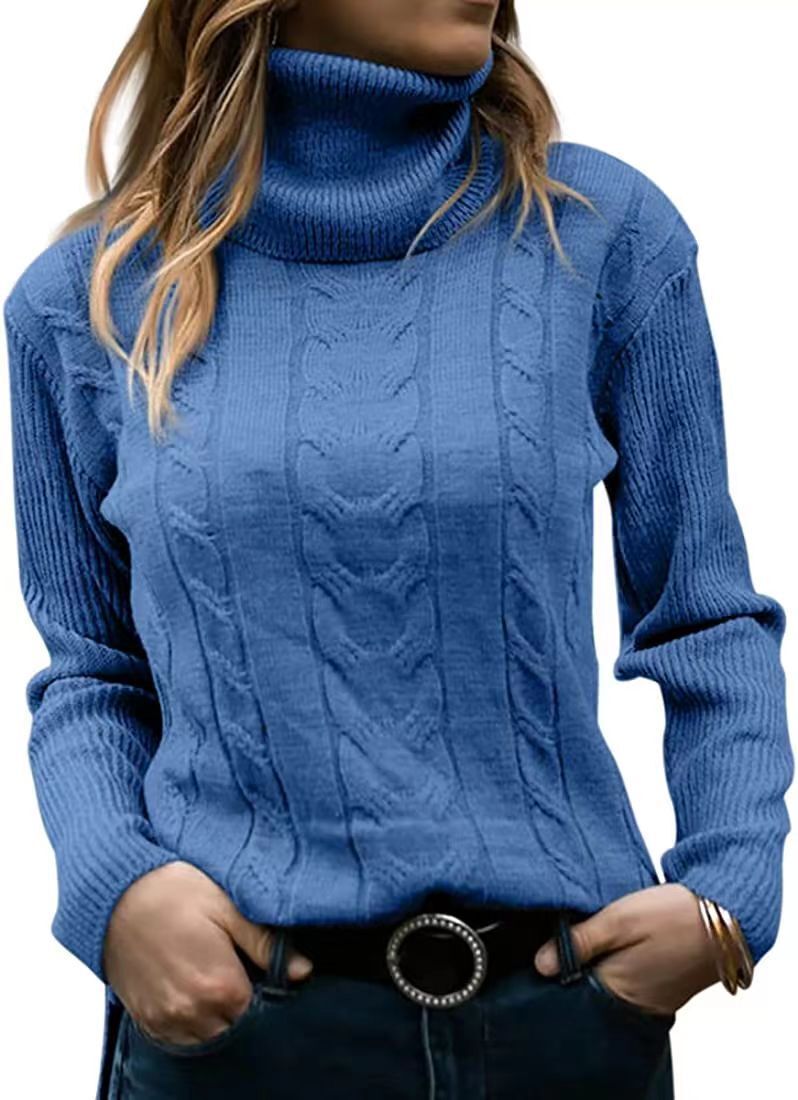 Gracefully Designed Jumper