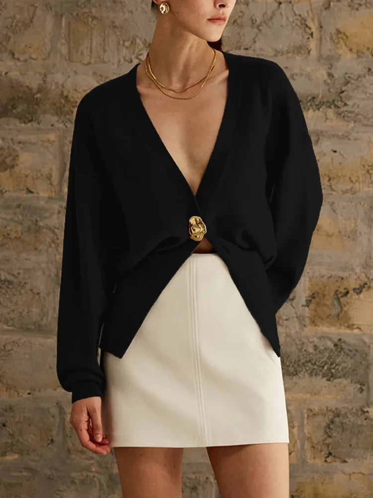 Beautifully Crafted Jumper