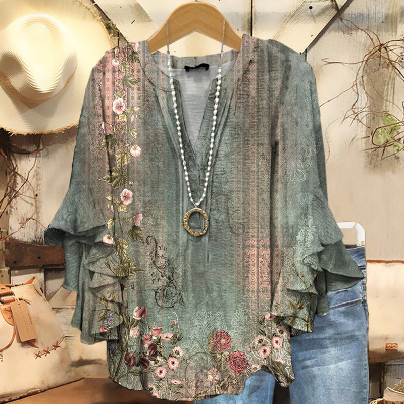Classic Designed Shirt