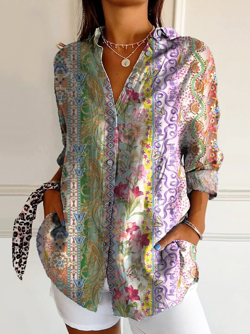 Classic Designed Shirt
