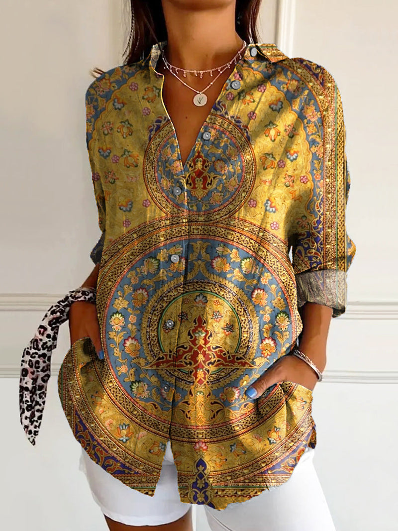 Vintage Inspired Shirt