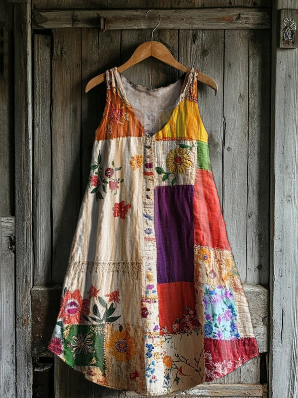 Elegantly Designed Dress