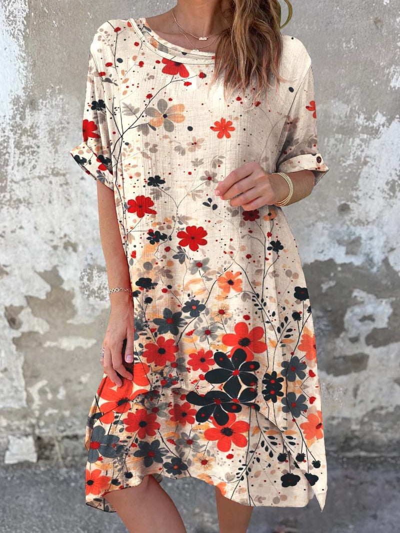 Beautifully Crafted Dress