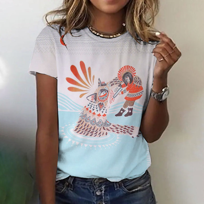 Beautifully Crafted T-Shirt