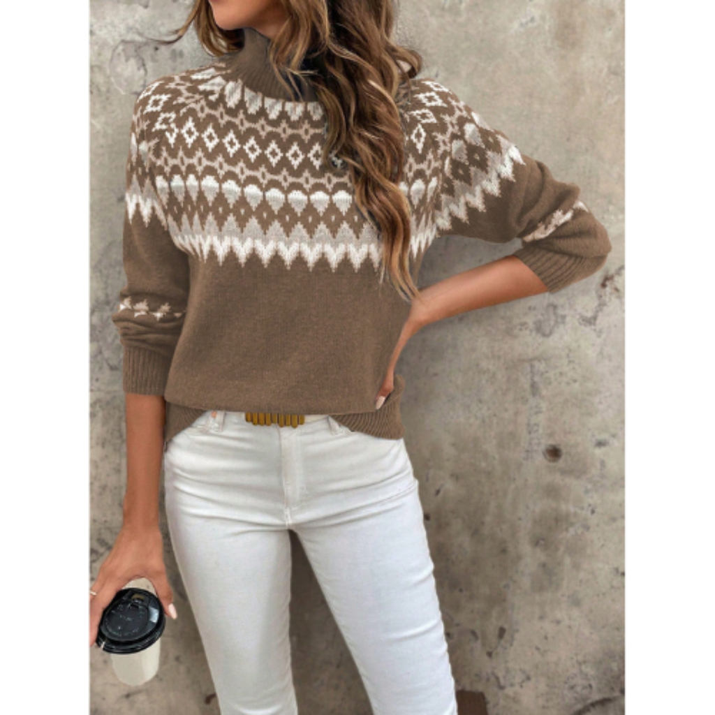 Classic Vintage Jumper