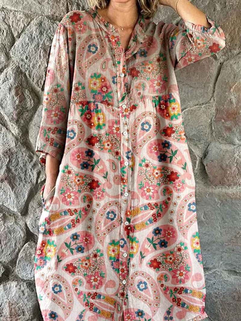Classic Designed Dress