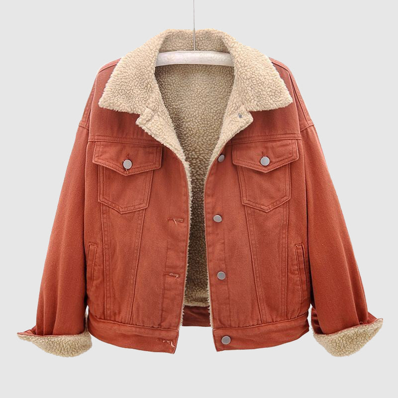 Marlowe | Modern and Fashionable winter Coat