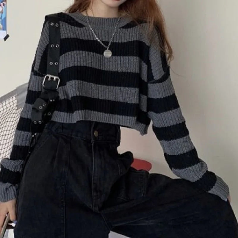 Classic Designed Jumper