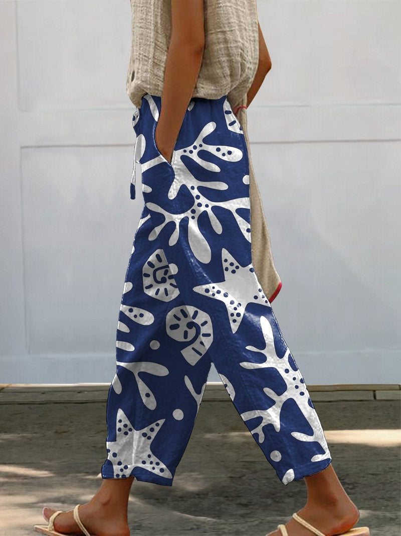 Beautifully Crafted Trousers