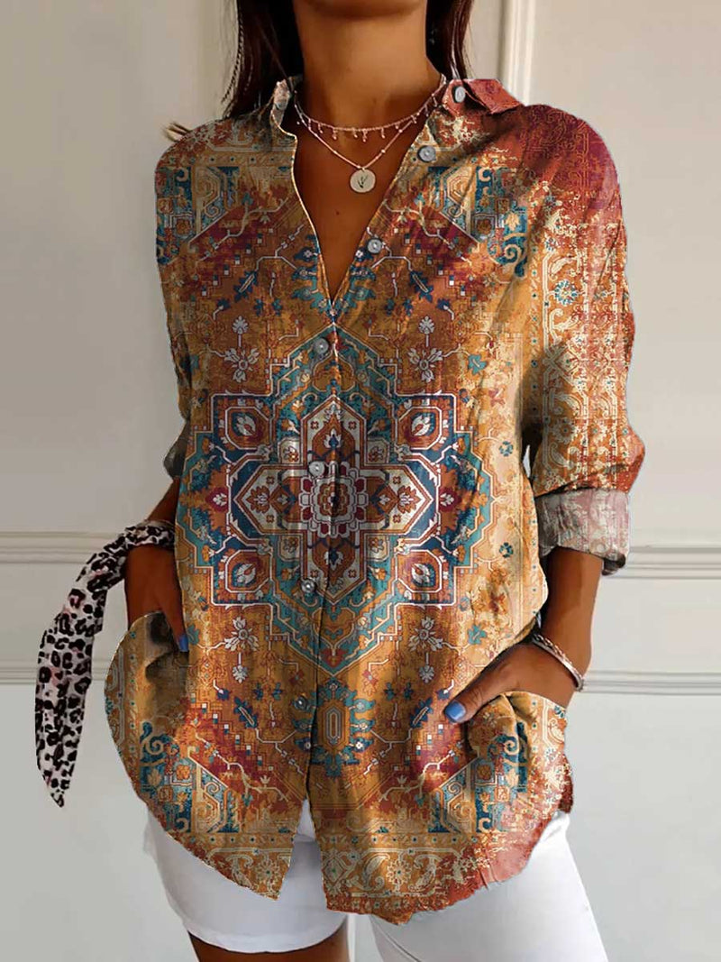Vintage Inspired Shirt