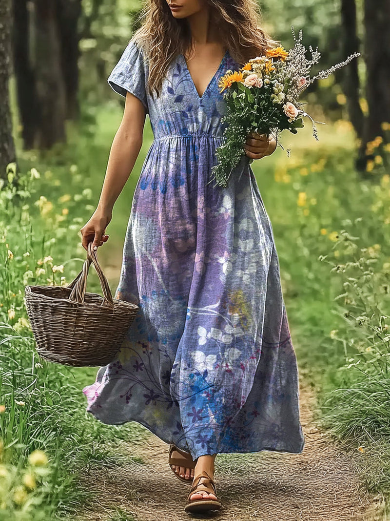 Thoughtfully Designed Dress