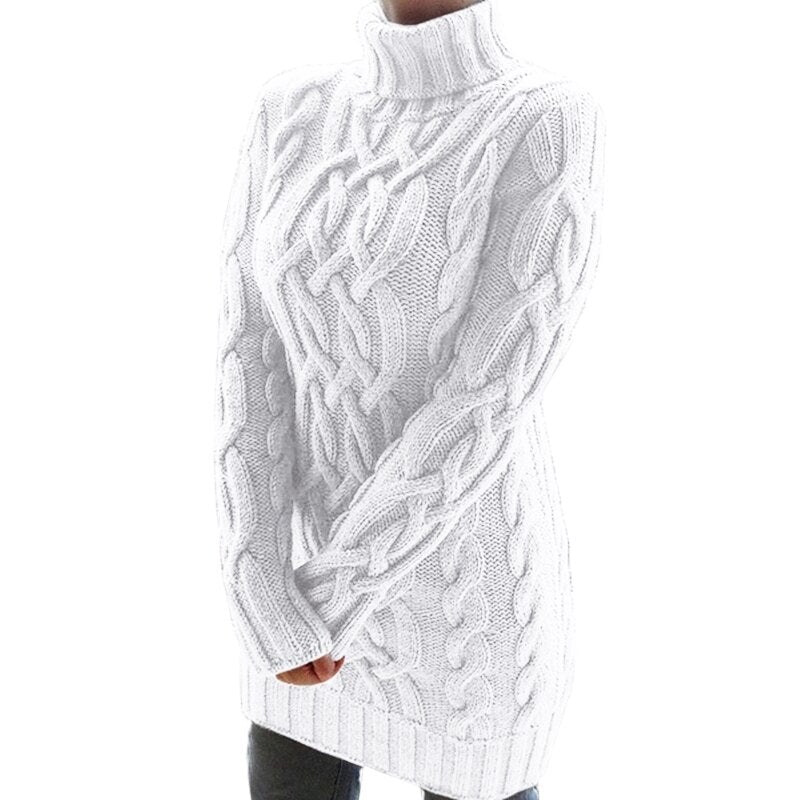 Thoughtfully Designed Jumper