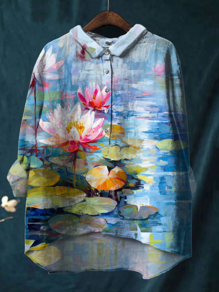 Beautifully Crafted Shirt