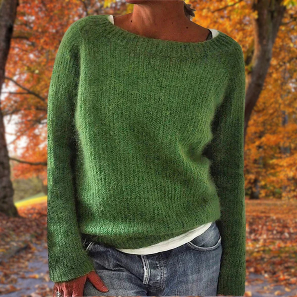 Vintage Inspired Jumper