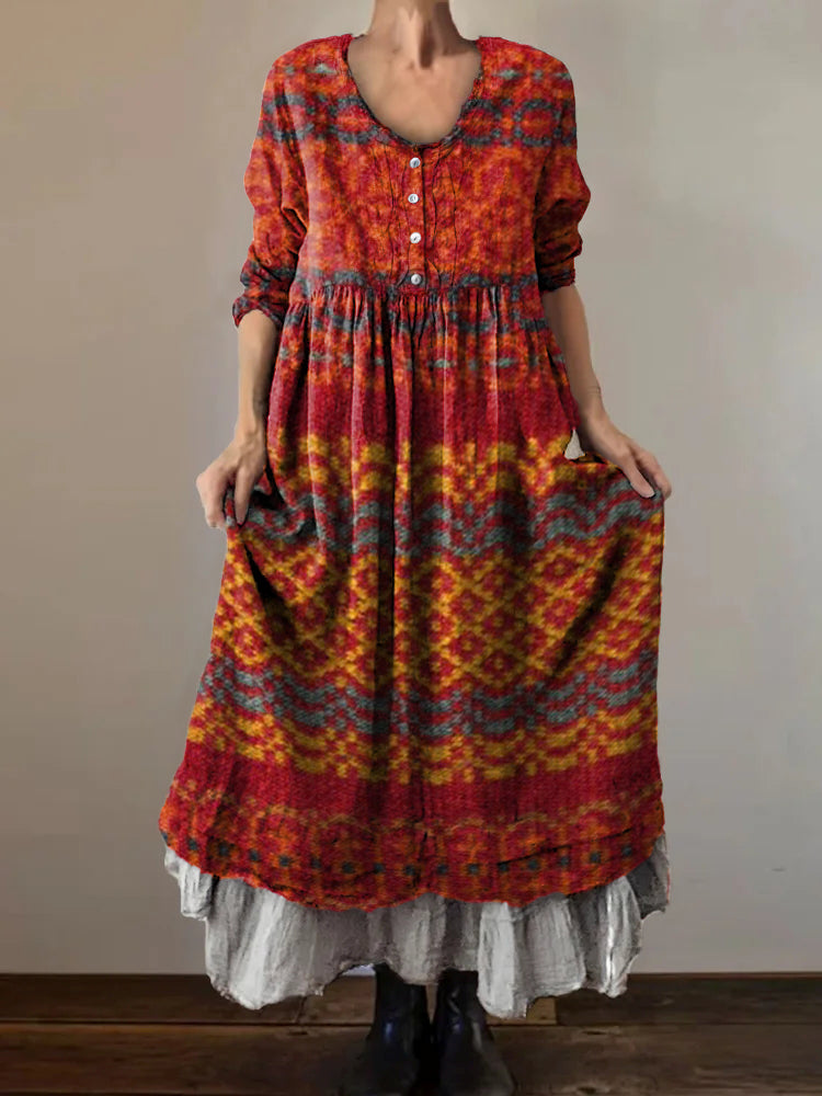 Beautifully Crafted Garment